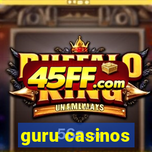 guru casinos